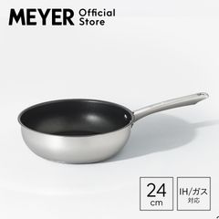 マイヤー(Meyer) マキシム ALL ONEパン 24cm [ IH/ガス対応 ]