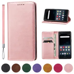 【新着商品】スプラット同梱 便利 携帯カバー スタンド機能 カードポケット おしゃれ スマホケース ベルトなし 内蔵マグネット開閉式 皮革 Case 耐衝撃 エクスペリアAce ソニー (ピンクゴールド) ケース ケース SO-02L docomo カバー A