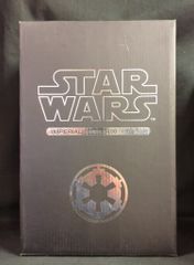 STAR WARS ロゴコレクタブルブックエンド - メルカリ