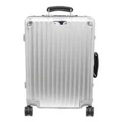 【難あり】リモワ  rimowa ジャンク品 Yahoo!オークション -「ジャンク品」(リモワ) (スーツケース