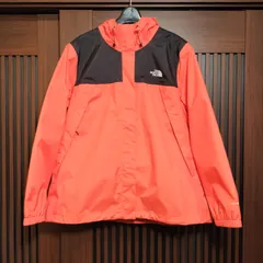 【美品】THE NORTH FACE/ザノースフェイス/マウンテンパーカー/WOMEN'S/XL
