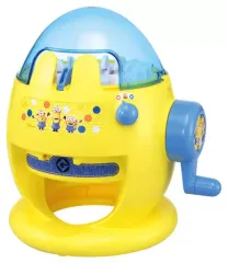 【中古】おもちゃ あむあむたまご ミニオン 「ミニオンズ」