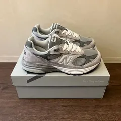 2024年最新】New Balance 993 25.5の人気アイテム - メルカリ