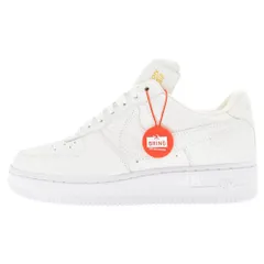 LOUIS VUITTON (ルイヴィトン) ×NIKE Air Force 1 Low by Virgil Abloh White エアフォース1 ローカット スニーカー バイ バージルアブロー ホワイト LD0292のサムネイル