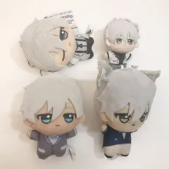 2025年最新】ブルーロック ナンジャタウン ちびぐるみ 凪の人気