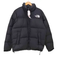 ザノースフェイス THE NORTH FACE Nuptse Jacket ヌプシ ダウンジャケット メンズ  XXLのサムネイル