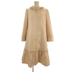 エムズグレーシー スプリングコート42 ピンク　⭐️新品未使用品⭐️ ⭐️週末特価⭐️ 2025年最新】エムズグレイシー コートの人気アイテム - メルカリ