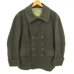 A/W Y‘s ワイズ ヨウジヤマモト ロングジャケット コート 3 Y's for men COMBINATION JACKET WITH ZIG-ZAG STITCH - Ka na
