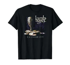 2024年最新】lamb of god tシャツの人気アイテム - メルカリ