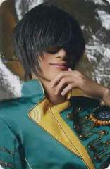 【中古】コレクションカード(男性) 福井巴也(桑名江)/ライブver./「ミュージカル『刀剣乱舞』 江 おん すていじ ～新編 里見八犬伝～」ランダムすていじカードA