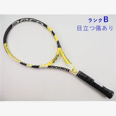 最終値下げ　Babola　アエロプロドライブ　2007 グリップサイズ2 2本 Yahoo!オークション -「(旧モデル 型落ち 2007 2008 2009 2010