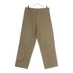 PRADA スラックス　チノパン PRADA スラックスチノパン