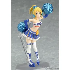 figma / figFIX ラブライブ！絢瀬絵里 チアガールver. figFIX 絢瀬絵里 チアガールver.
