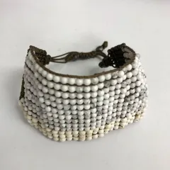 CHAN LUUチャンルー ブレスレット ユニセックスアクセサリー ★ ■■