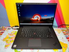 レノボ Thinkpad P1 Gen3 T1000 i7 32GB 512GB
