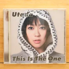 宇多田ヒカル This is the one ディス・イズ・ザ・ワン 国内盤1 Amazon.co.jp: This Is The One: ミュージック