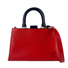 ルイ ヴィトン LOUIS VUITTON ショルダーバッグ  ハンドバッグ クレベールPM M51333