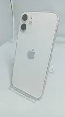 動作確認済！　iPhone12mini　A2398　64GB　本体　ホワイト 　SIMフリー　253817851