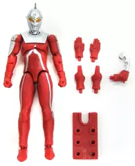 【中古】食玩 トレーディングフィギュア 5.ウルトラセブン 「SHODOウルトラマンVS3」