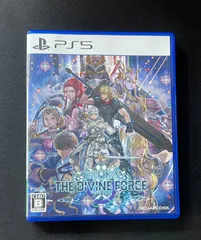 【#22】PS5 スターオーシャン6 THE DIVINE FORCE