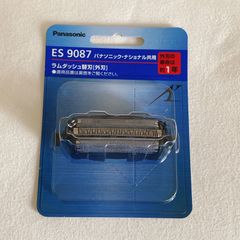 Panasonic ラムダッシュ 6枚刃 一体型セット替刃 ES9600 - ミミちゃん