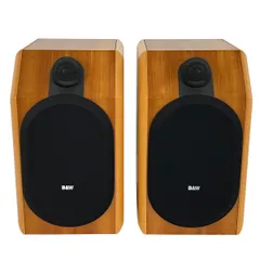 中古品】B&W/スピーカー/CDM1(ペア）