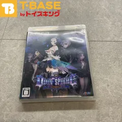 PlayStation 3/プレイステーション 3/プレステ 3/PS 3 アトラス オーディンスフィア レイヴスラシル ソフト/■