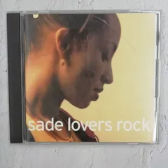 Sade Lover's Rock レコード　ukオリジナル　激レア Lovers Rock : Sade | HMV&BOOKS online - MHCP-608