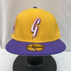 NEW ERA ニューエラ 帽子 キャップ MLB サンフランシスコ ジャイアンツ 7 1/4 57.7cm