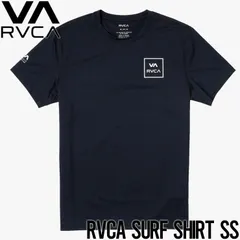 2024年最新】ルーカ RVCA バックプリントの人気アイテム - メルカリ