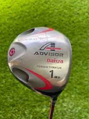 2025年最新】daiwa advisorの人気アイテム - メルカリ