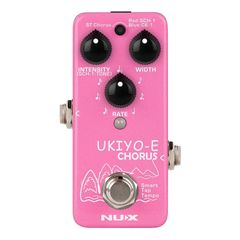 VIZION Analog Rich Chorusコーラス 世界限定100台 - メルカリ