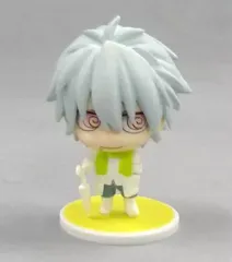 【未開封1BOX】DRAMAticalMurder トレーディングちみフィギュア フィギュアメーカーGift - DRAMAtical Murder トレーディングち