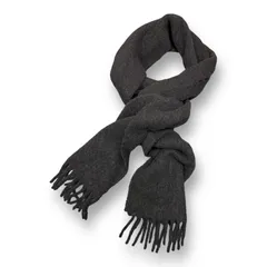 定価57200円 美品 国内正規 MARNI 22AW アルパカ ウール マフラー ASZC0005AOUTW918 マルニ  62203Aのサムネイル