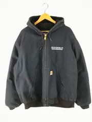 2025年最新】carhartt アクティブジャケット ネイビーの人気