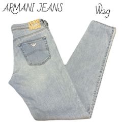 アルマーニジーンズ　ARMANI JEANS デニムパンツ　W29 ジーンズ
