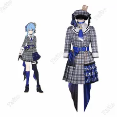 2025年最新】ホロライブ コスプレ 星街すいせいの人気アイテム