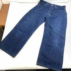 f001 L 95. 極美品 2000年製 Levi's 501XX 555刻印 W33 Ｌ36 リーバイス ジーパン デニムジーンズ