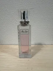 CSF138 クリスチャン ディオール ミス ディオール ブルーミング ブーケ ローラー パール 20ml 6~7割