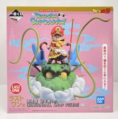 BANDAI SPIRITS 이치 반 쿠지 드래곤 볼 DRAGONBALL SNAP COLLECTION 라스트 원상 손오반 유년기 ver. DRAGONBALL SNAP FIGURE