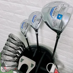 2025年最新】テーラーメイド BURNER キャディバッグの人気