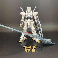 重戦機エルガイム ガンプラ【中古品】 HG 1/144 エルガイム バンダイ プレバン 643