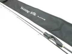 SHIMANO - 【中古/極上品】 シマノ 22 ソアレ SS アジング S60SUL-S   /O307L シマノ ソアレ SS アジング S60SUL-S (ロッド・釣竿) 価格比較