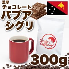 【 300g 】パプアニューギニアAA　CandyCoffee　キャンディコーヒー　コーヒー豆　自家焙煎　/ パプアニューギニアAA とろっと甘い 贅沢。珈琲豆 珈琲  メルカリShops店
　#人気メニュー