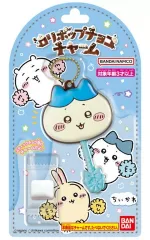 【中古】食玩 キーホルダー 2.ハチワレ 「ロリポップチョコチャーム ちいかわ」