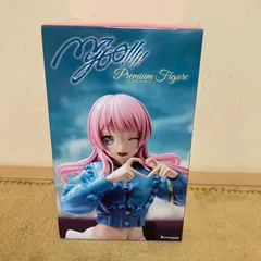 BanG Dream!　プレミアムフィギュア MyGO!!!!! 千早愛音のサムネイル
