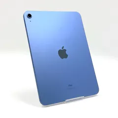 2025年最新】ipad 10世代 64gb ブルーの人気アイテム - メルカリ