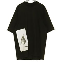 RICK OWENS DRKSHDW JUMBO TEE Sサイズ