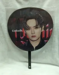 StrayKids 2024 dominATE JAPAN LeeKnow うちわ