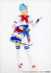 【中古】生写真(女性) 澁谷梓希(ドロシー・ウェスト)/全身・左手上げ・右手お腹・キャラクターショット/ライブミュージカル「プリパラ」 み～んなにとどけ!プリズム☆ボイス2017 ブロマイド個人セット